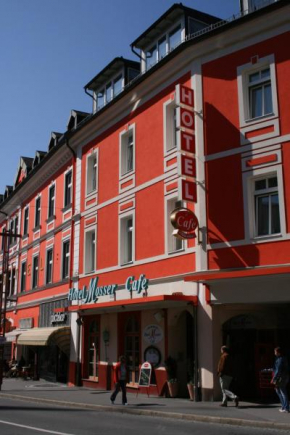 Altstadthotel Mosser Villach